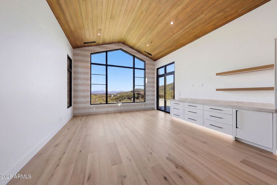 Master Bedroom Master Bedroom