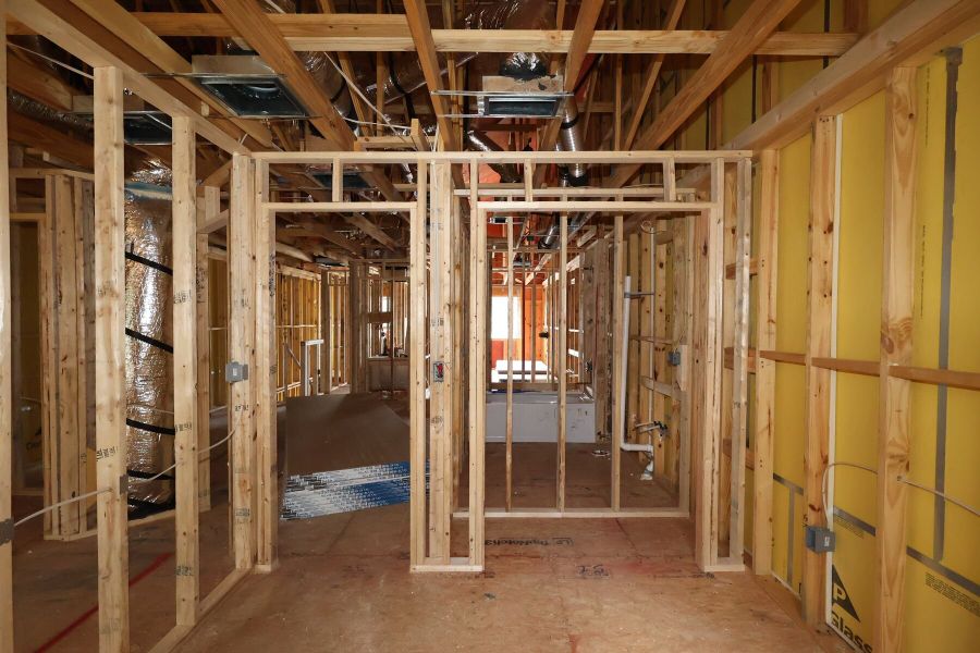 Framing Framing