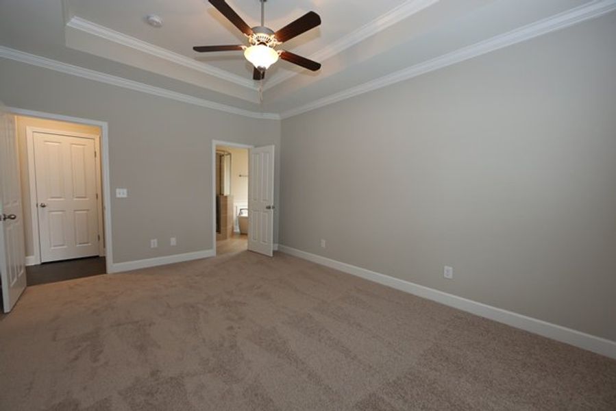 Fyffe GY, Single Family Home