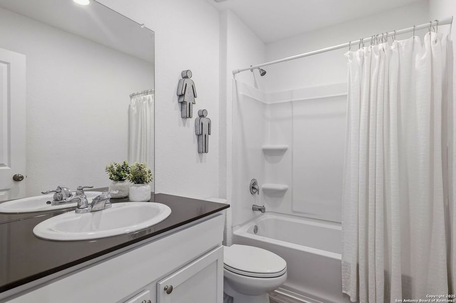 Image 25 of a home in Aston Park: Wellton Collection.