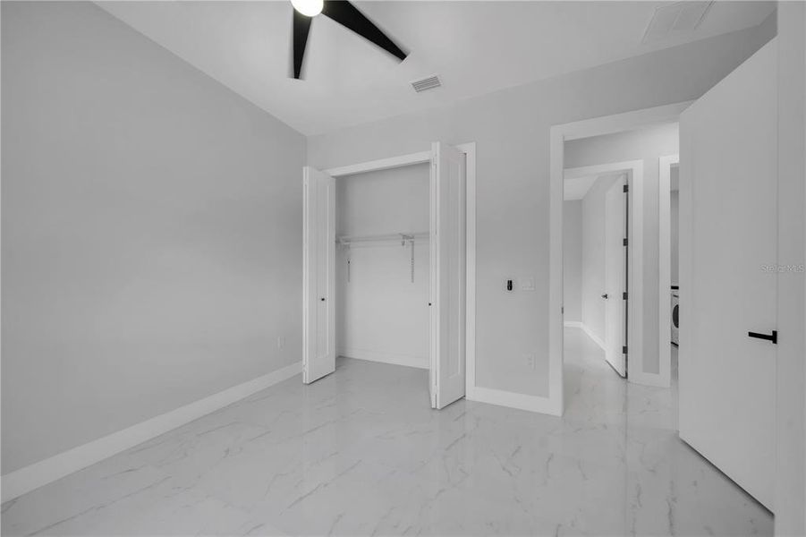 Spacious, unfurnished interior of a new home in , Port Charlotte (Image 40). Spacious, unfurnished interior of a new home in , Port Charlotte (Image 40).