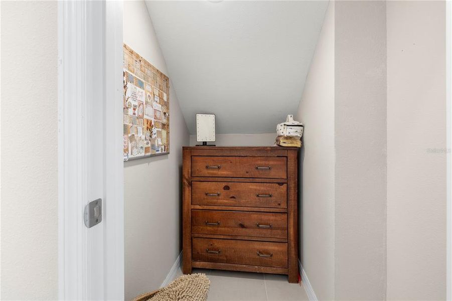 Furnished interior view inside a new home in , Wesley Chapel (Image 45).