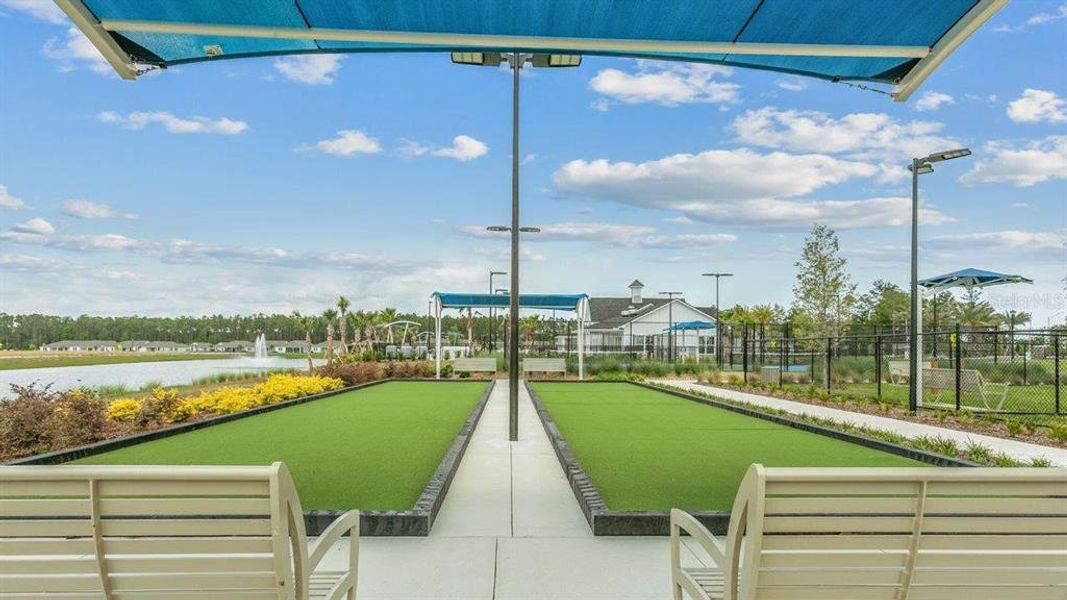 Community amenities in Sawmill Branch, Palm Coast (Image 48).