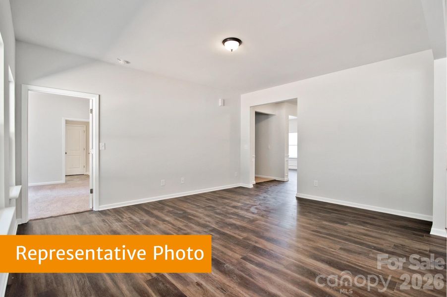 Image 21 of a home in Pine Bluff.