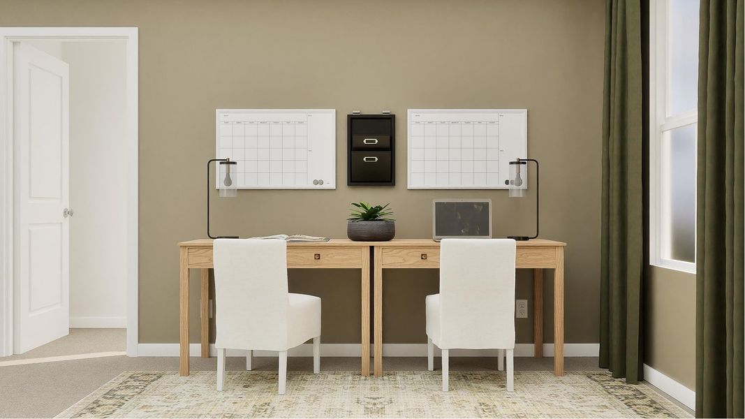 3503 Marigold Loft 2of3 F2