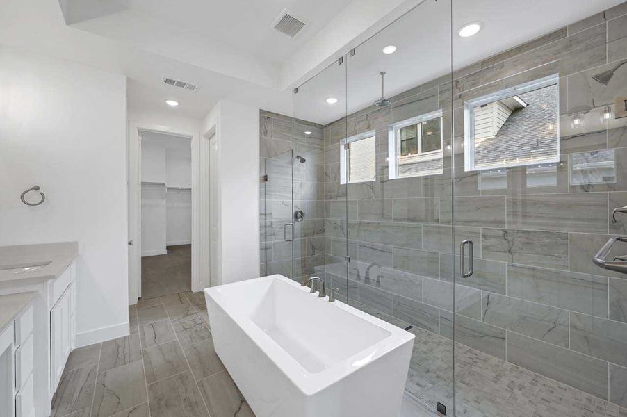 Primary Bathroom Primary Bathroom