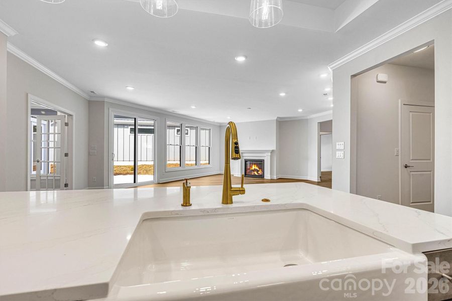 Image 39 of a home in The Courtyards at Lake Davidson.