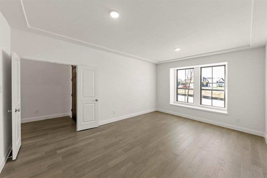 13_506 Shadow Ridge Rd, Rockwall - Study