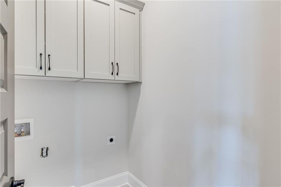 Spacious, unfurnished interior of a new home in , Dacula (Image 17).