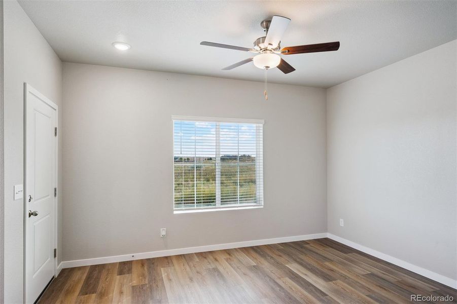 Spacious, unfurnished interior of a new home in , Fort Lupton (Image 20). Spacious, unfurnished interior of a new home in , Fort Lupton (Image 20).