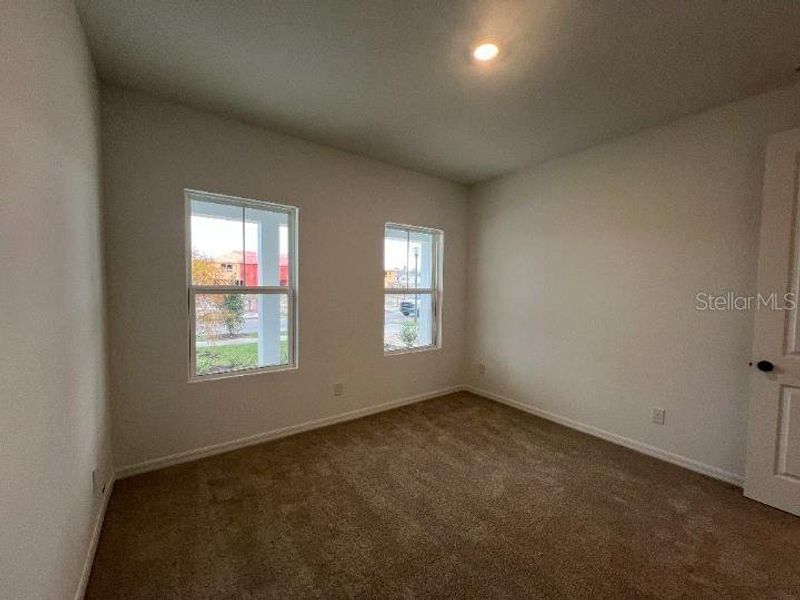 Spacious, unfurnished interior of a new home in , Kissimmee (Image 30).