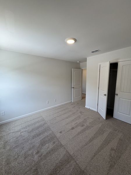 Spacious, unfurnished interior of a new home in Talia Trace, Smyrna (Image 18). Spacious, unfurnished interior of a new home in Talia Trace, Smyrna (Image 18).