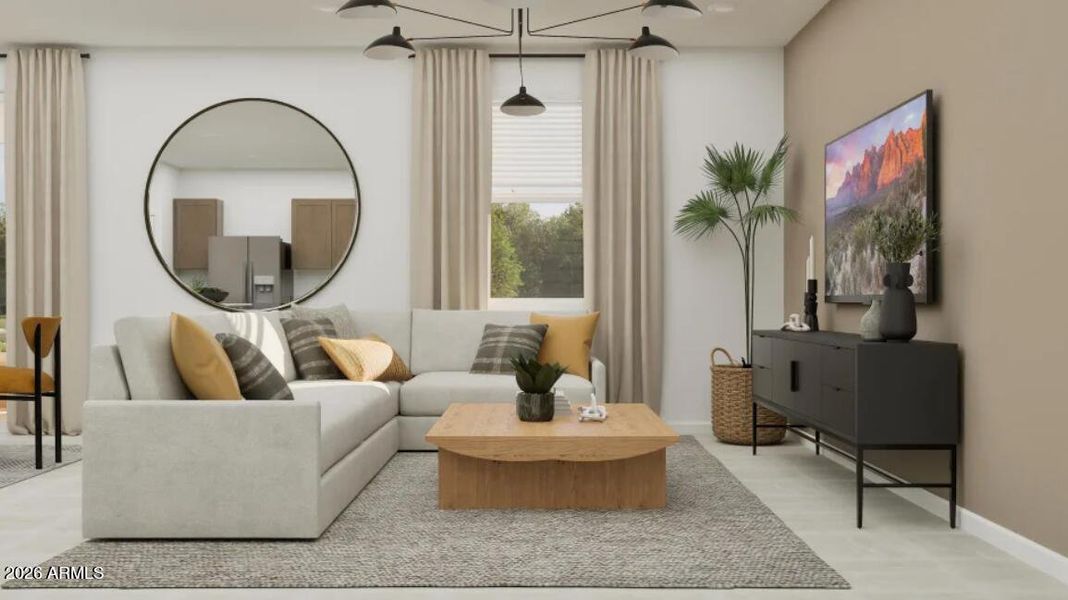 Family Room Family Room