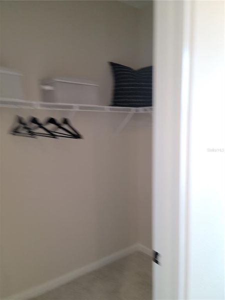 Spacious, unfurnished interior of a new home in Brightmore at Wellen Park, Venice (Image 43).