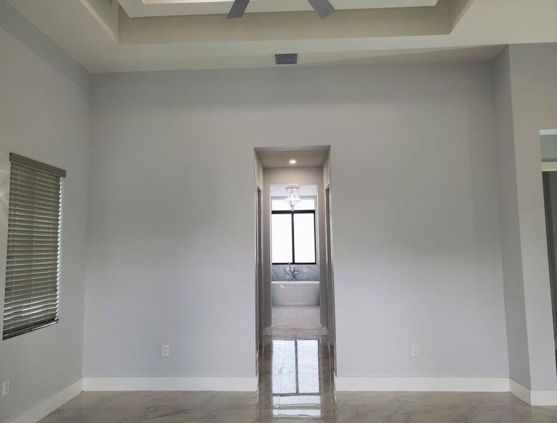 Spacious, unfurnished interior of a new home in , Davie (Image 34).