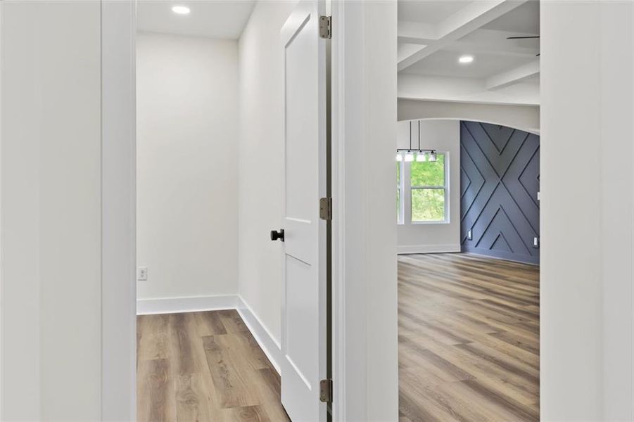 Spacious, unfurnished interior of a new home in , Gainesville (Image 55). Spacious, unfurnished interior of a new home in , Gainesville (Image 55).