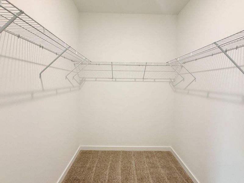 Spacious, unfurnished interior of a new home in Sutton’s Landing, Statham (Image 29). Spacious, unfurnished interior of a new home in Sutton’s Landing, Statham (Image 29).