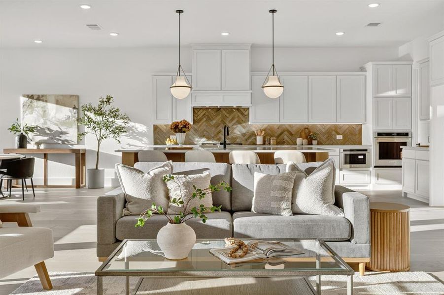 Image 35 of a home in The Grove.