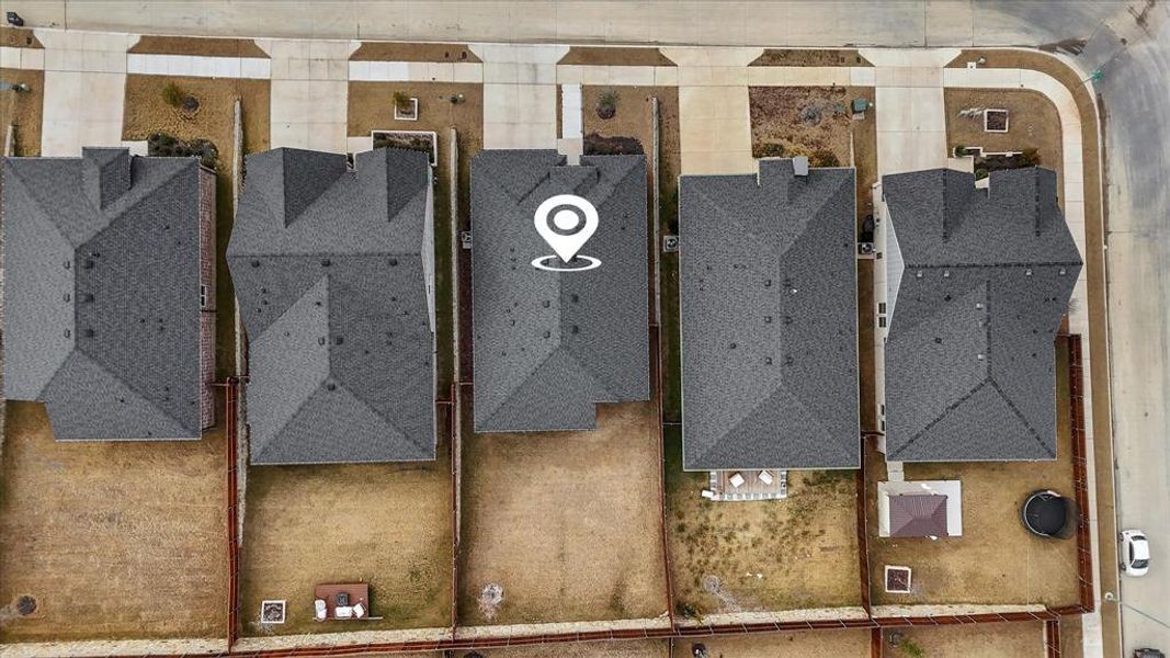 Image 26 of a home in Talon Hills.