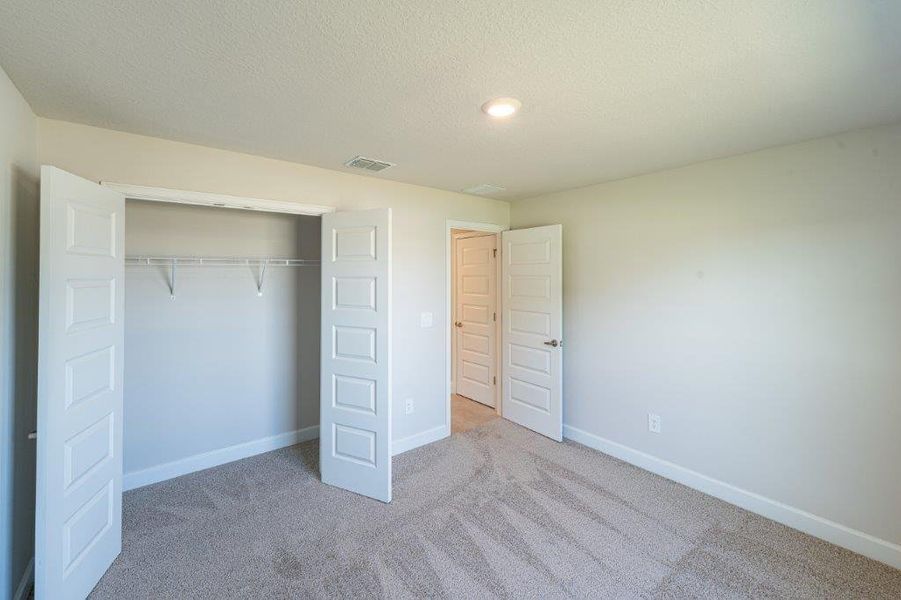 Spacious, unfurnished interior of a new home in Bayshore, Port St. Lucie (Image 17). Spacious, unfurnished interior of a new home in Bayshore, Port St. Lucie (Image 17).