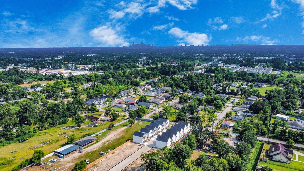 Image 33 of a home in Highland Gardens. Image 33 of a home in Highland Gardens.