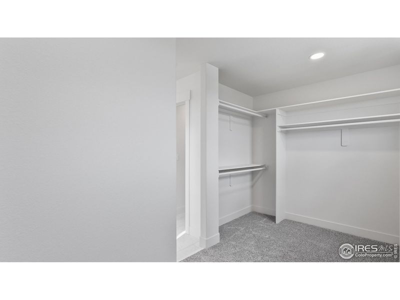 Spacious, unfurnished interior of a new home in , Fort Morgan (Image 12).