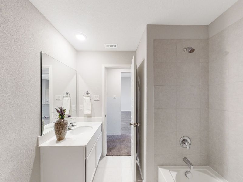 Bathroom 2