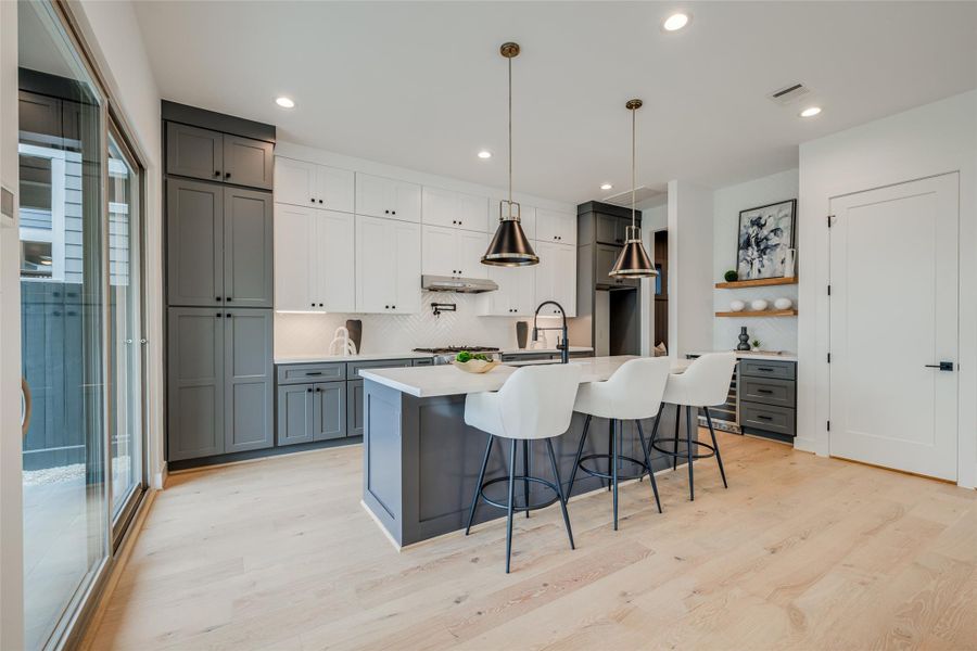 ASK ABOUT CUSTOMIZATION OPTIONS DURING CONSTRUCTION ONLY *MAZZARINO MODEL HOME * PHOTOS MAY SHOW A SIMILAR FLOOR PLAN AND/OR UPGRADED/ALTERNATIVE FINISHES * Please use these photos as a guide *THIS IS AN ACTIVE CONSTRUCTION SITE, BUYERS MUST REQUEST APPOINTMENT TO BE ON PREMISE AT ALL TIMES.