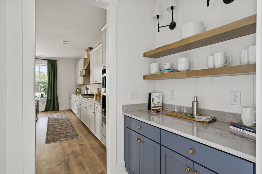 New Home in Simpsonville, SC.  - Slide 21