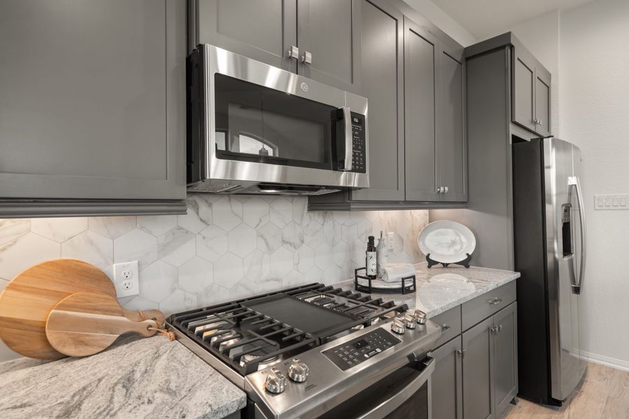 Image 33 of a home in Woodforest. Image 33 of a home in Woodforest.