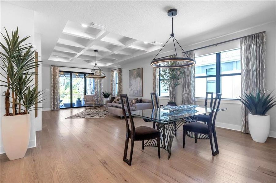 Community amenities in , Venice (Image 70).