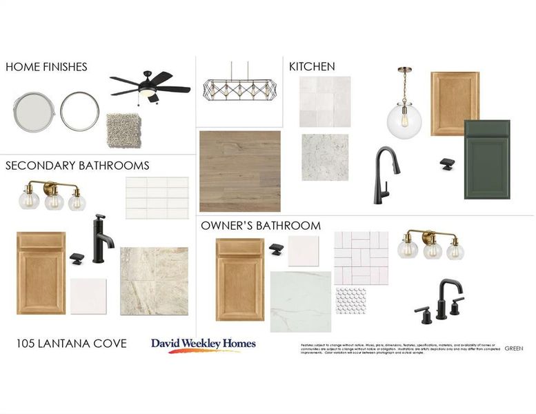 Design Board