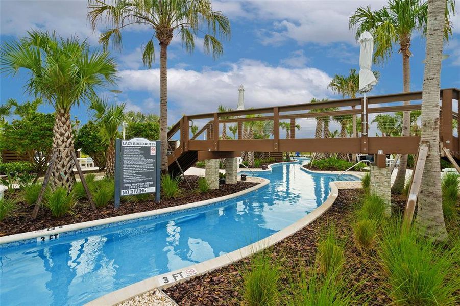 Community amenities in , Clermont (Image 35).