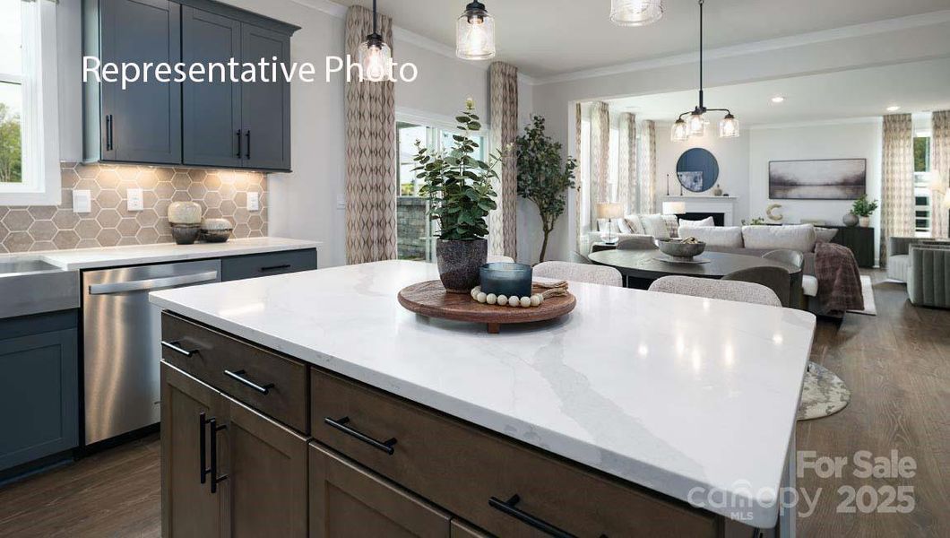 Image 43 of a home in Sanctuary at Southgate.