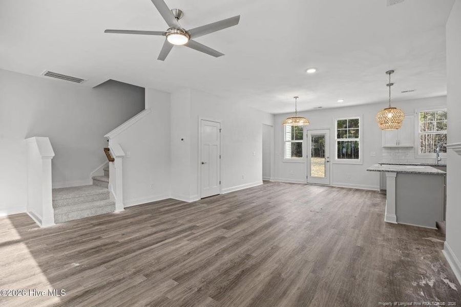 2374 Zion Hill Road SE - Lot 16