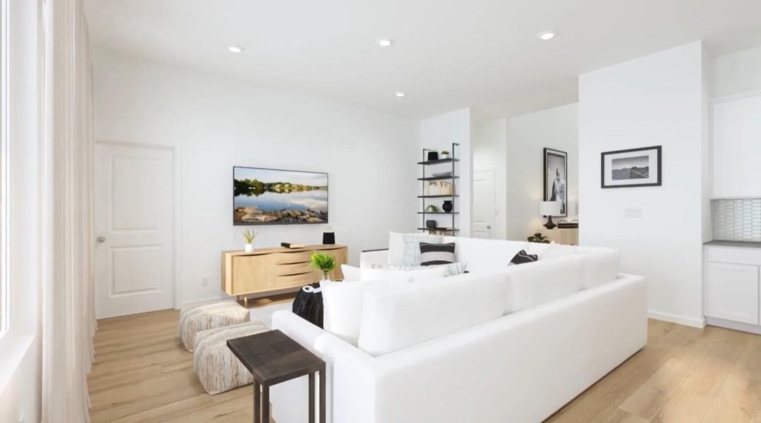 **Photos are for illustrative purpose only. This is not the actual home.**