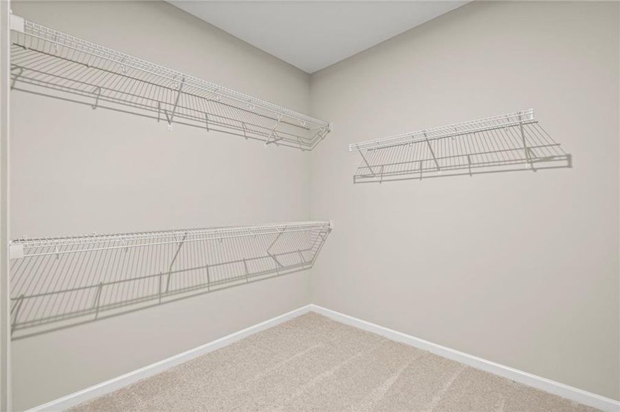 Image 30 of a home in Easton Park.