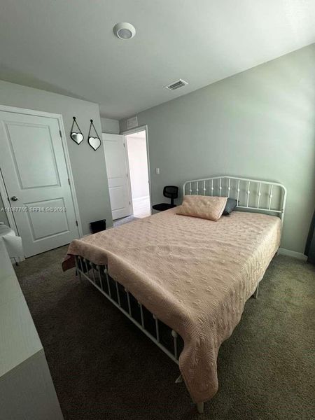 Furnished interior view inside a new home in , Labelle (Image 12). Furnished interior view inside a new home in , Labelle (Image 12).