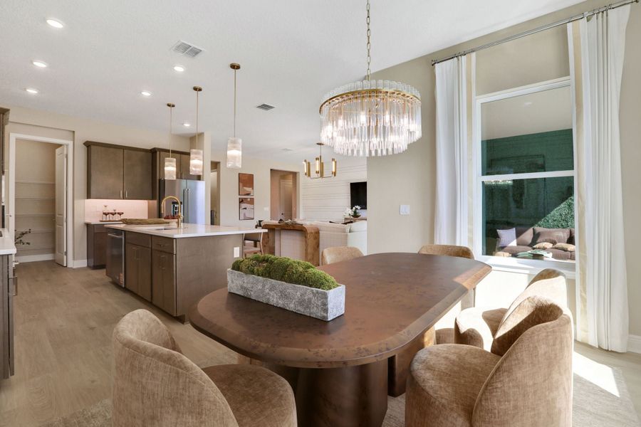 Tidewater With Bonus New Home in Winter Garden, FL.  - Slide 26