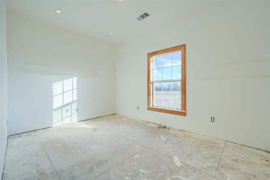 In-progress construction of a new home in , Wills Point, TX (Image 6). In-progress construction of a new home in , Wills Point, TX (Image 6).