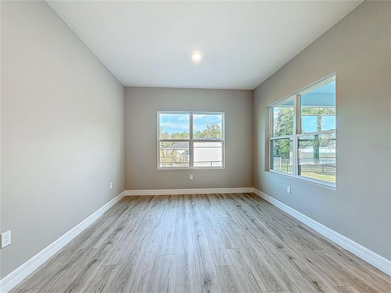 Spacious, unfurnished interior of a new home in , Ocala (Image 19). Spacious, unfurnished interior of a new home in , Ocala (Image 19).