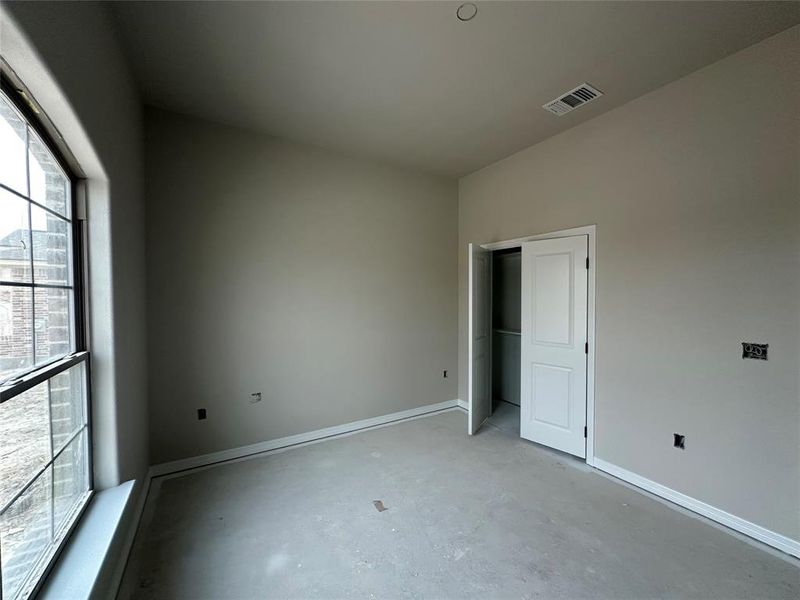 In-progress construction of a new home in , Lorena, TX (Image 12).