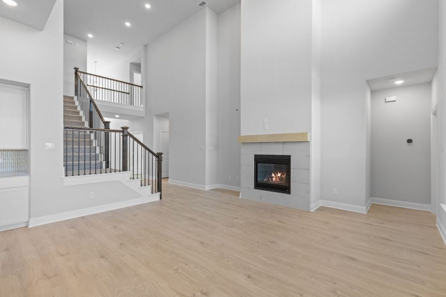 4br New Home in Fort Worth, TX.  - Slide 13