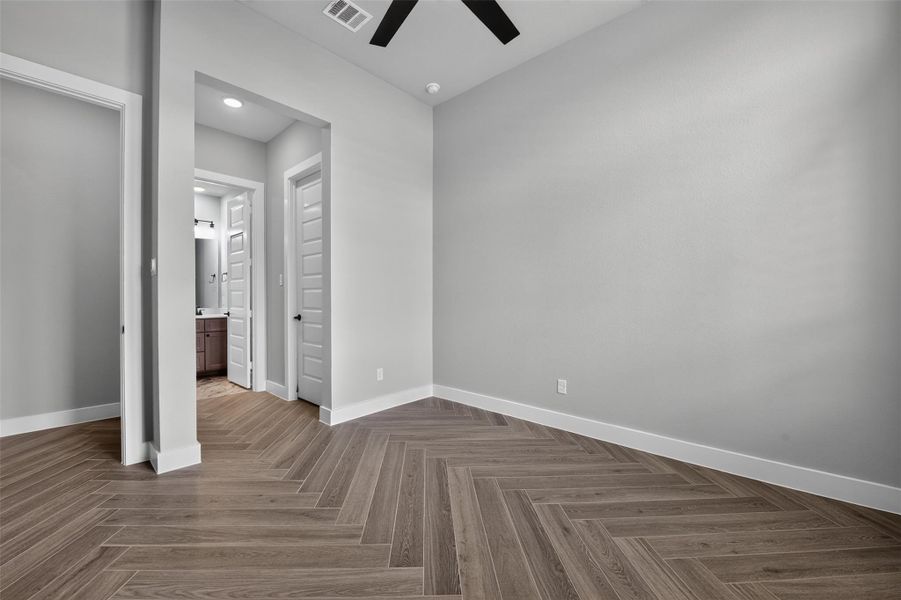 2nd Bedroom