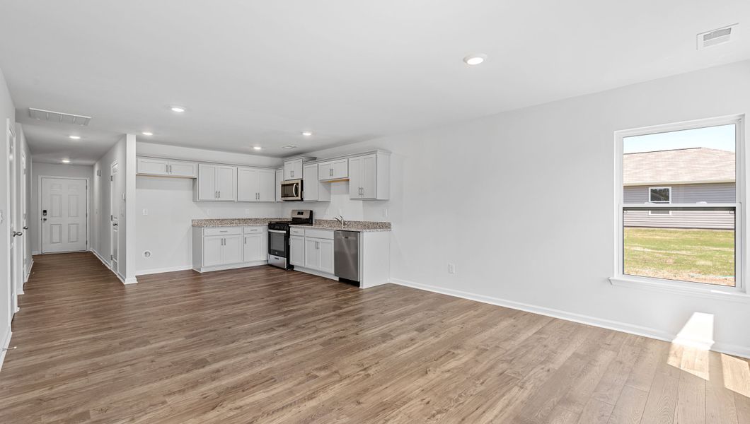 Image 27 of a home in Harper Ridge.