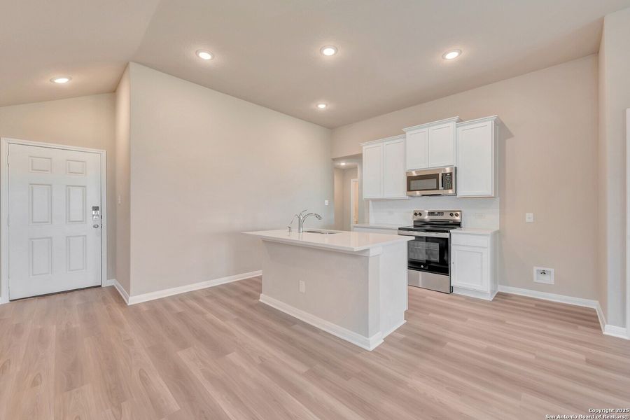 Image 38 of a home in Park Place.