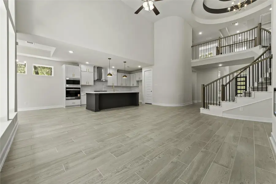 Representative image. Features, specifications, selections and colors may vary.