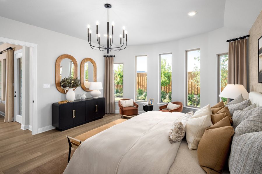 New Home in Wylie, TX. - Slide 13 New Home in Wylie, TX. - Slide 13