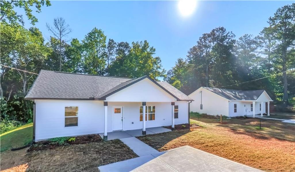 Image 34 of a home in .
