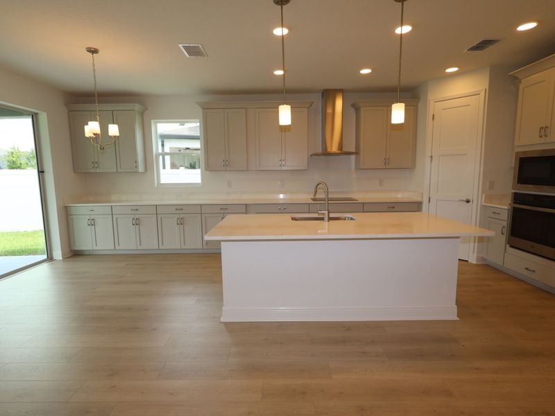 Kitchen Kitchen